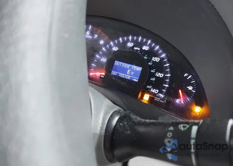 2010 Toyota Camry Xle from USA, damaged, VIN 4T1BF3EK2AU515199